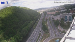 Zvolenská cesta