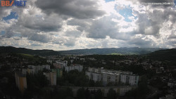 Zvolenská cesta