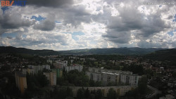 Zvolenská cesta