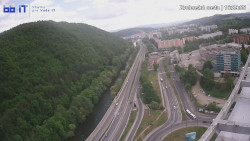 Zvolenská cesta