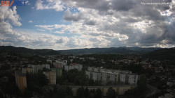 Zvolenská cesta