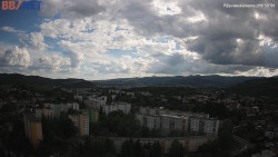 Zvolenská cesta