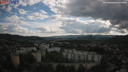 Zvolenská cesta