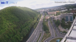 Zvolenská cesta