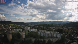 Zvolenská cesta