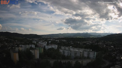 Zvolenská cesta