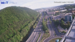 Zvolenská cesta