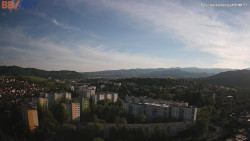 Zvolenská cesta