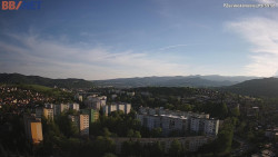Zvolenská cesta