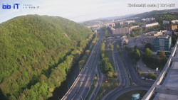 Zvolenská cesta