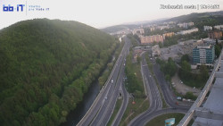 Zvolenská cesta