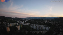 Zvolenská cesta