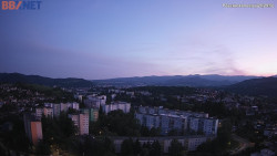 Zvolenská cesta