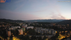 Zvolenská cesta