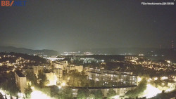 Zvolenská cesta