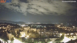 Zvolenská cesta
