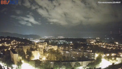 Zvolenská cesta