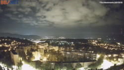 Zvolenská cesta