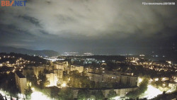 Zvolenská cesta