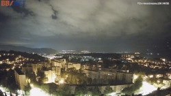 Zvolenská cesta