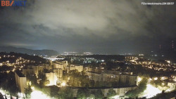 Zvolenská cesta