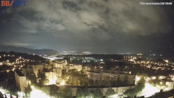 Zvolenská cesta