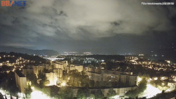 Zvolenská cesta