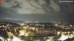 Zvolenská cesta