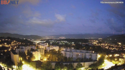 Zvolenská cesta