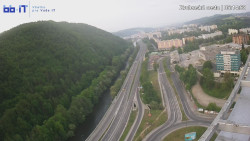 Zvolenská cesta