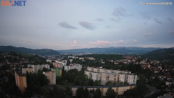 Zvolenská cesta