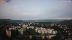 Zvolenská cesta