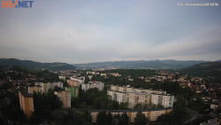 Zvolenská cesta