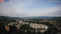Zvolenská cesta