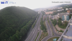 Zvolenská cesta