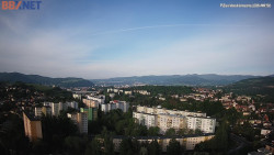 Zvolenská cesta