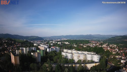 Zvolenská cesta