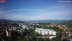 Zvolenská cesta