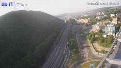 Zvolenská cesta