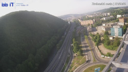 Zvolenská cesta