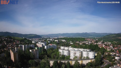 Zvolenská cesta