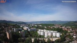 Zvolenská cesta
