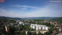 Zvolenská cesta