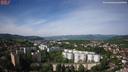 Zvolenská cesta