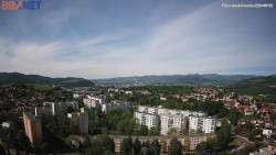 Zvolenská cesta