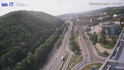 Zvolenská cesta