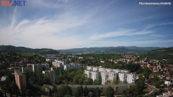 Zvolenská cesta