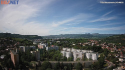 Zvolenská cesta