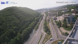 Zvolenská cesta