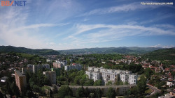 Zvolenská cesta